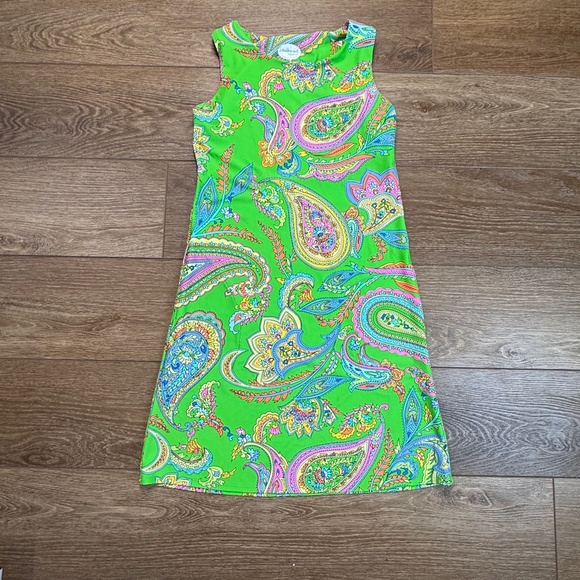 Southwind Apparel Women's Set of 2 Belmont Shift Dress, Sz XS, Summer, Athletic - Picture 2 of 16